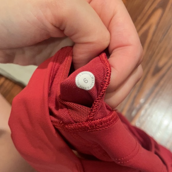 Soul Cycle Lululemon - Picture 3 of 3